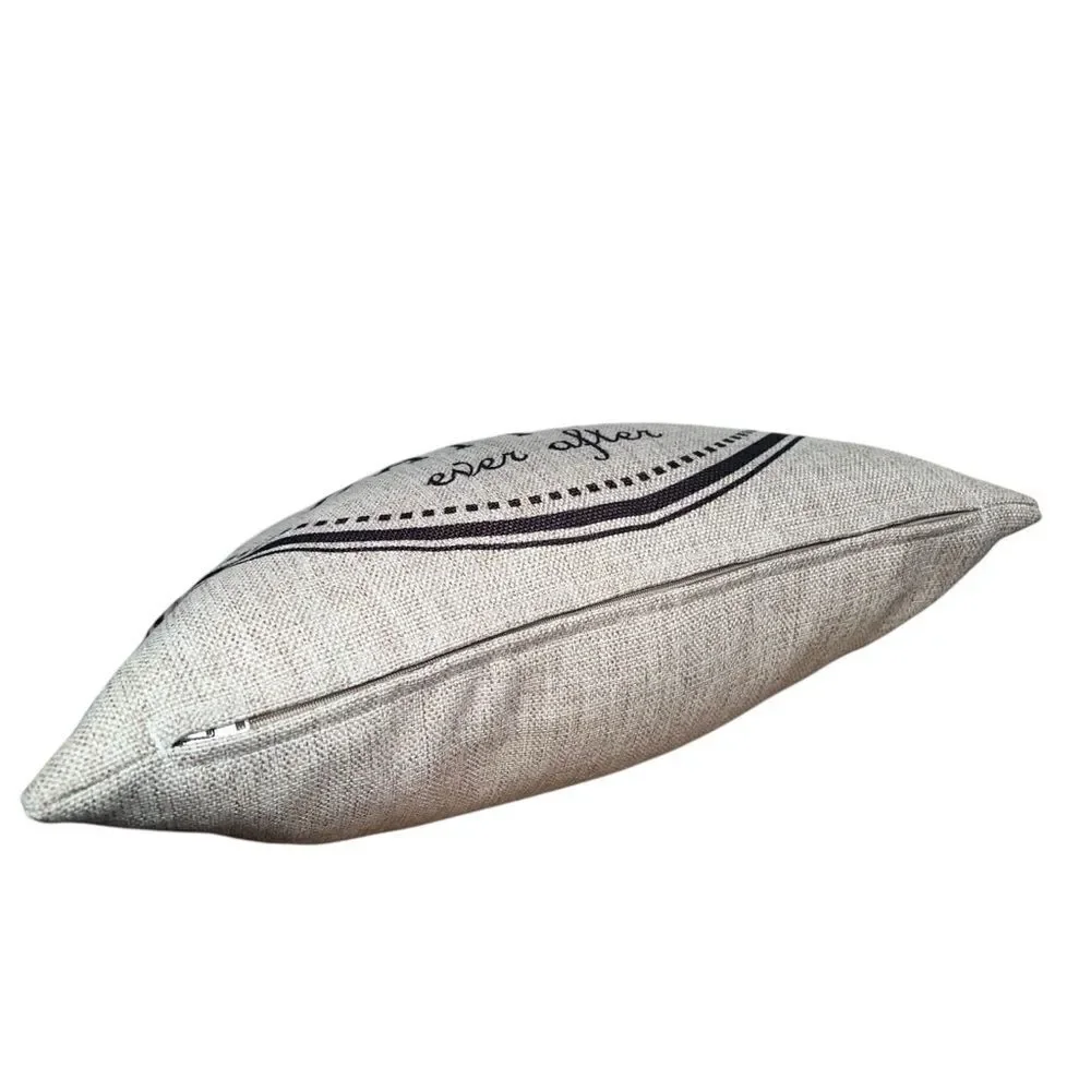 Babe Cave Double-Sided Throw Pillow
